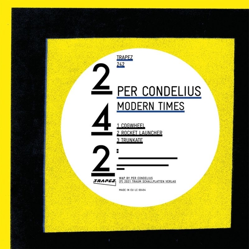 Per Condelius - Modern Times